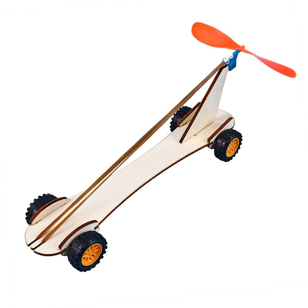 Kids Toys Manufacturers - Creative DIY Assembly Educational Science Kits