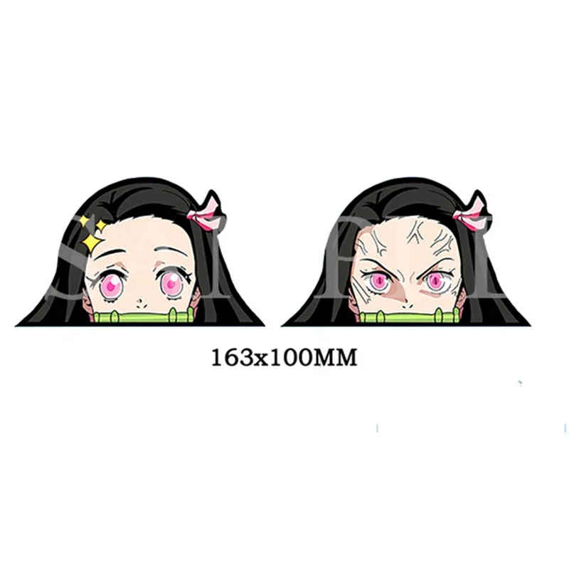 Kids Toys Return Gift - Kamado Nezuko Demon Slayer 3D Lenticular