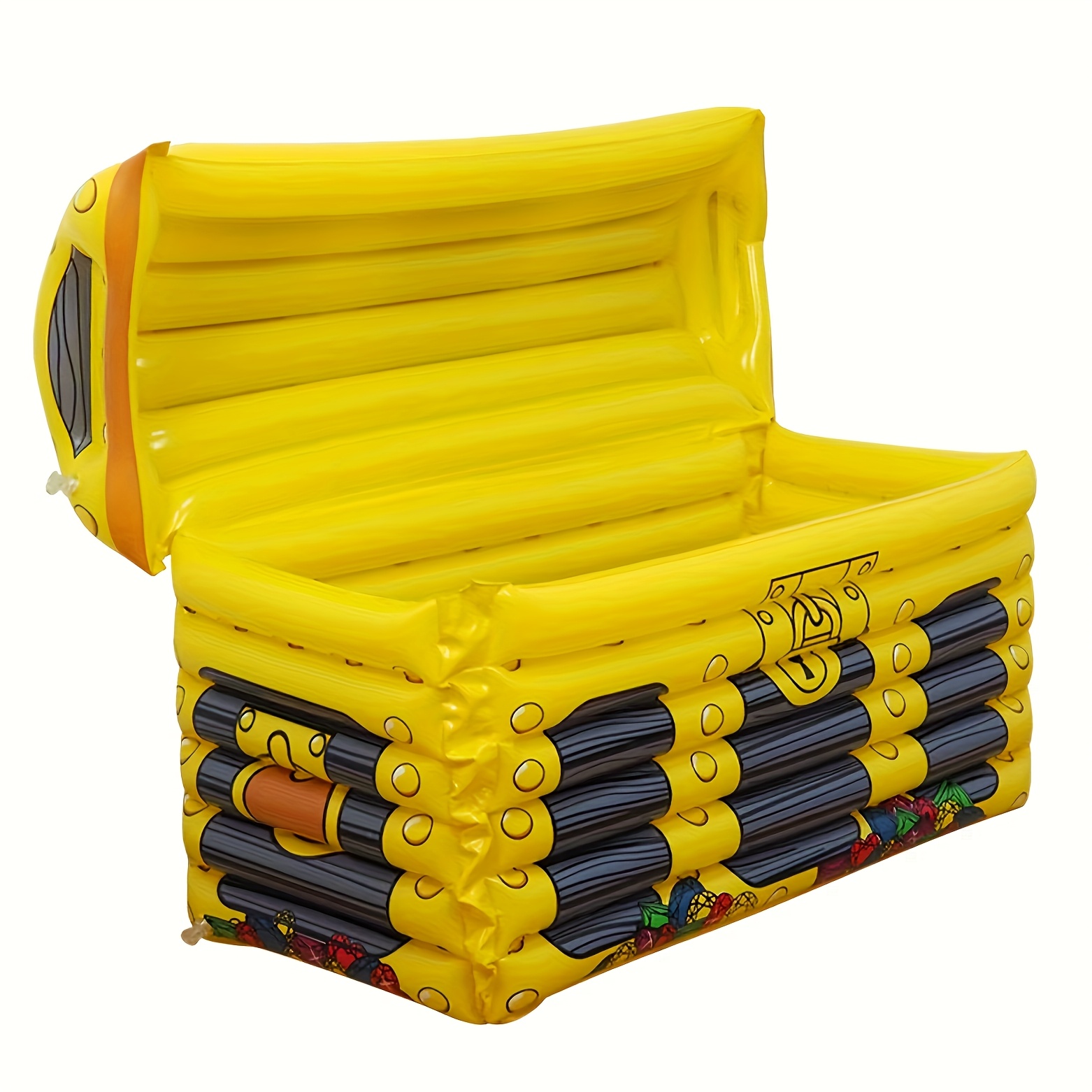 Kids Toys Home - Multifunctional Inflatable Ice Bar & Toy