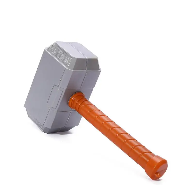 Kids Toys Return Gift - Halloween Toy Hammer For Kids Stage