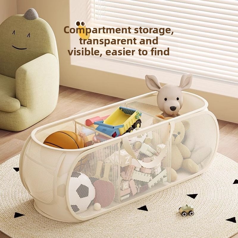 Kids Toys Home - 1/2pcs Home Storage For Dirty Clothes