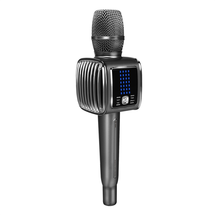 Kids Microphone Karaoke - Tosing G6 PRO Sing Karaoke Wireless