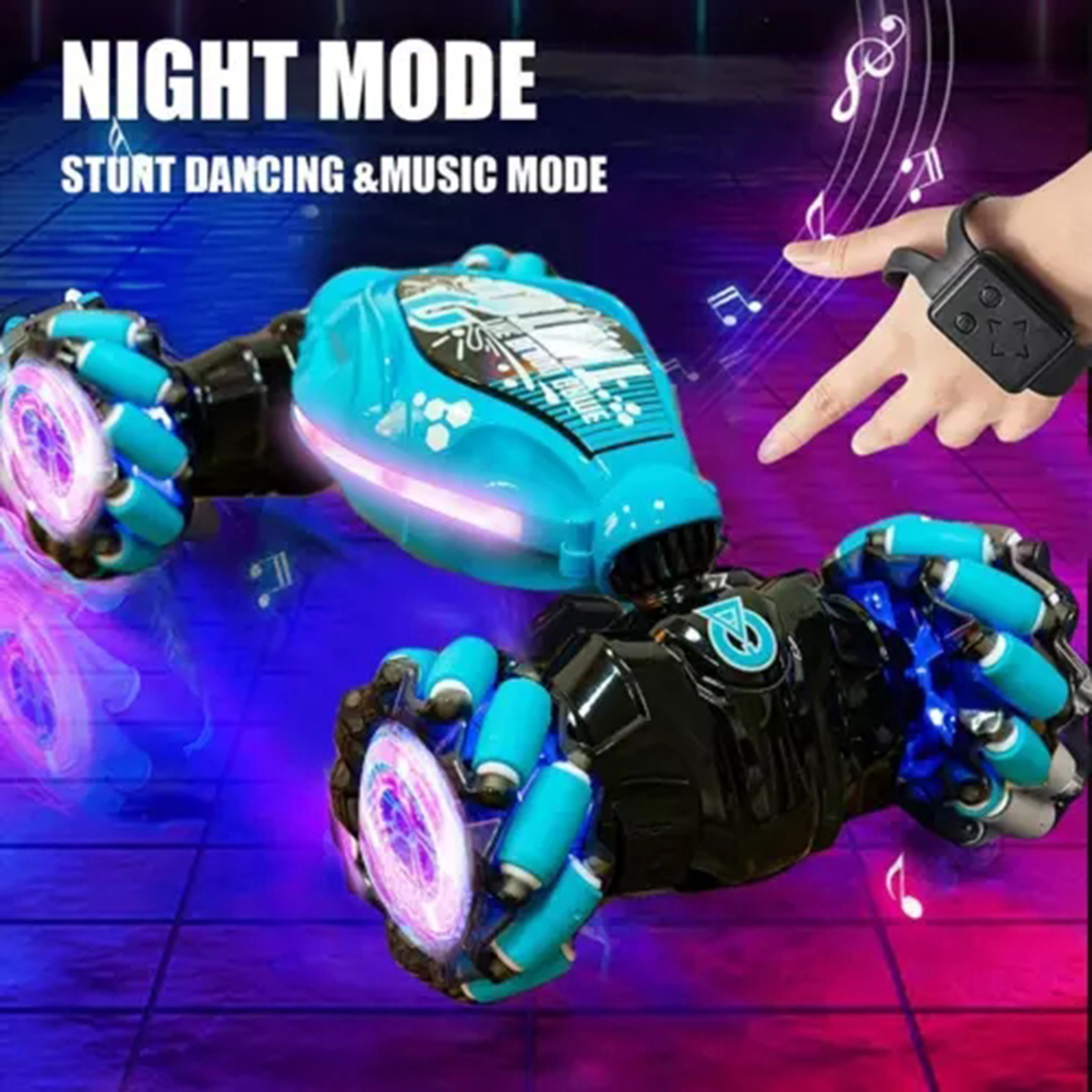 Kids Toys Home - Kids RC-Off-Road Car High Speed Racing
