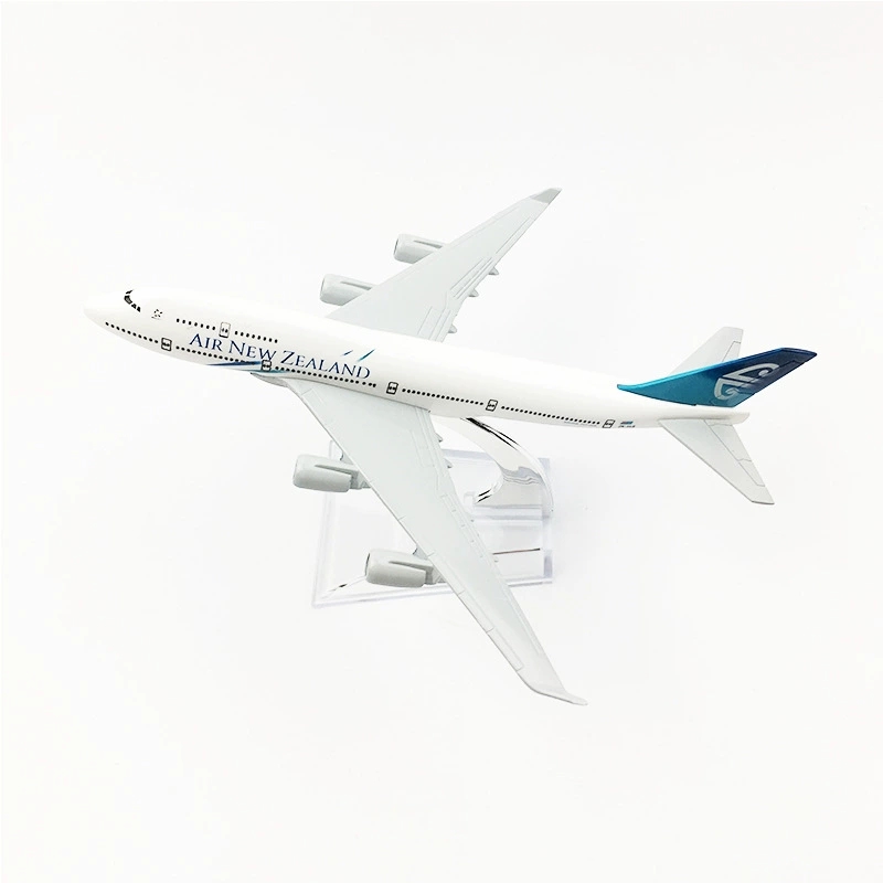Kids Toys New Zealand - Airplane Model Toy 16cm New Zealand