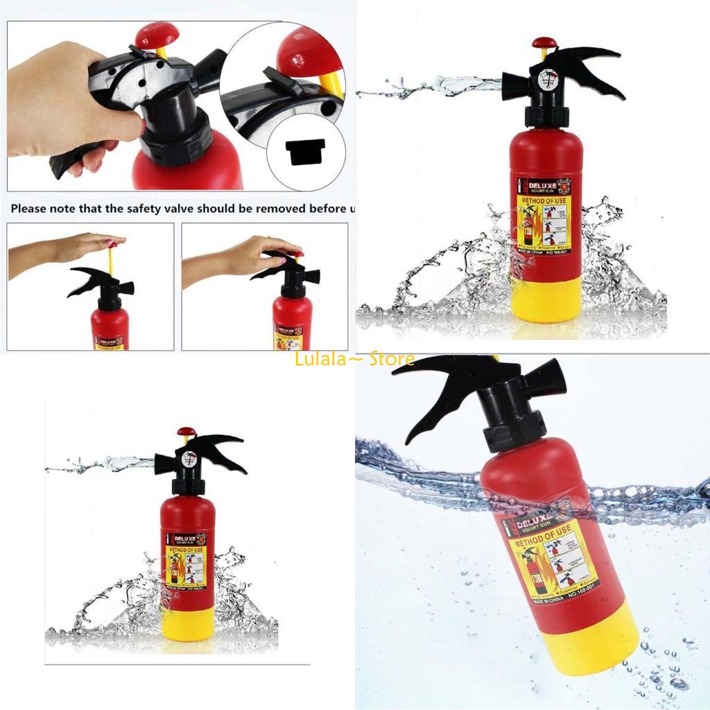 Kids Toys Easter - Y4QA Water Pistols Toy Extinguisher Super