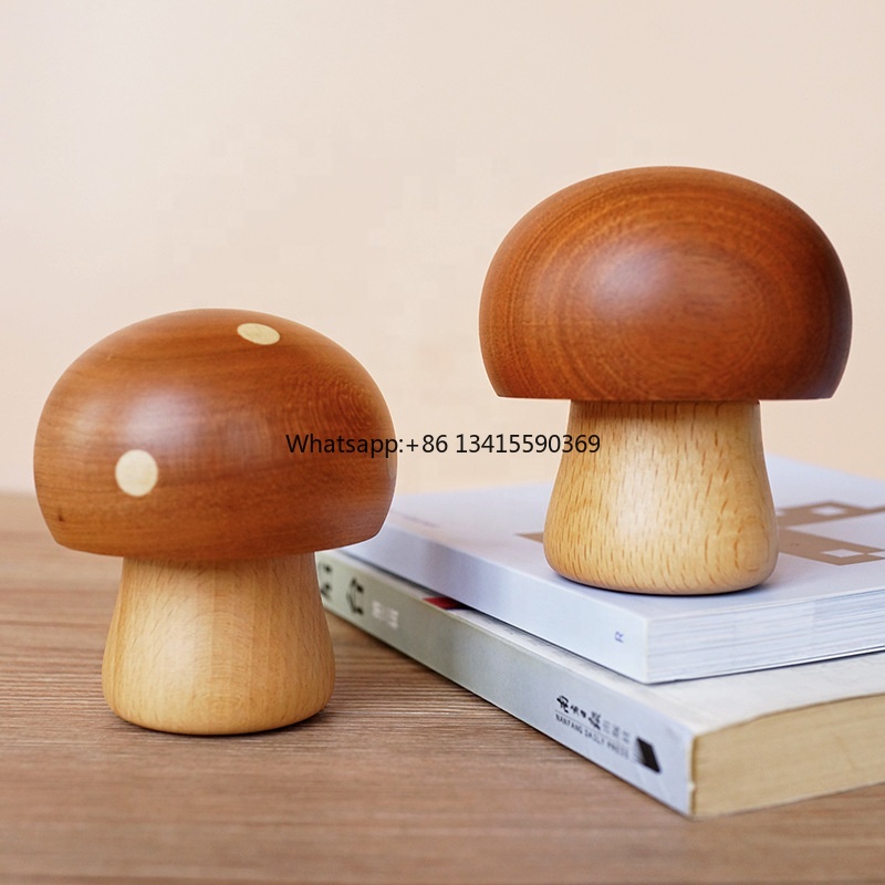 Kids Toys Manufacturers - Ever Bright Handmade Mini Wooden Rotatable