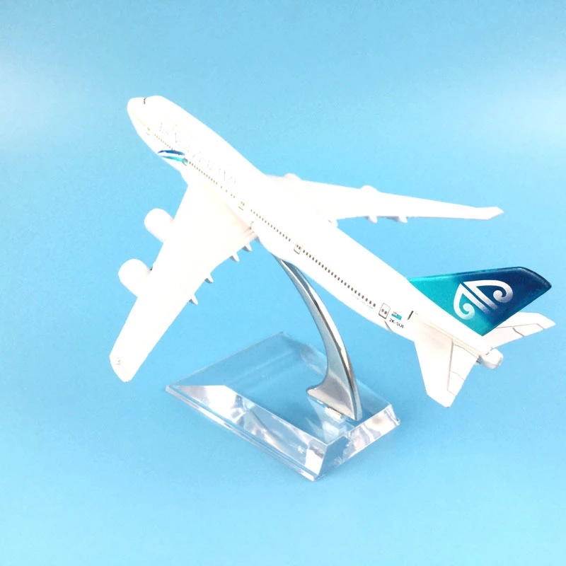 Model Airplanes 1:400 16cm Air - Kids Toys New Zealand recension och pris
