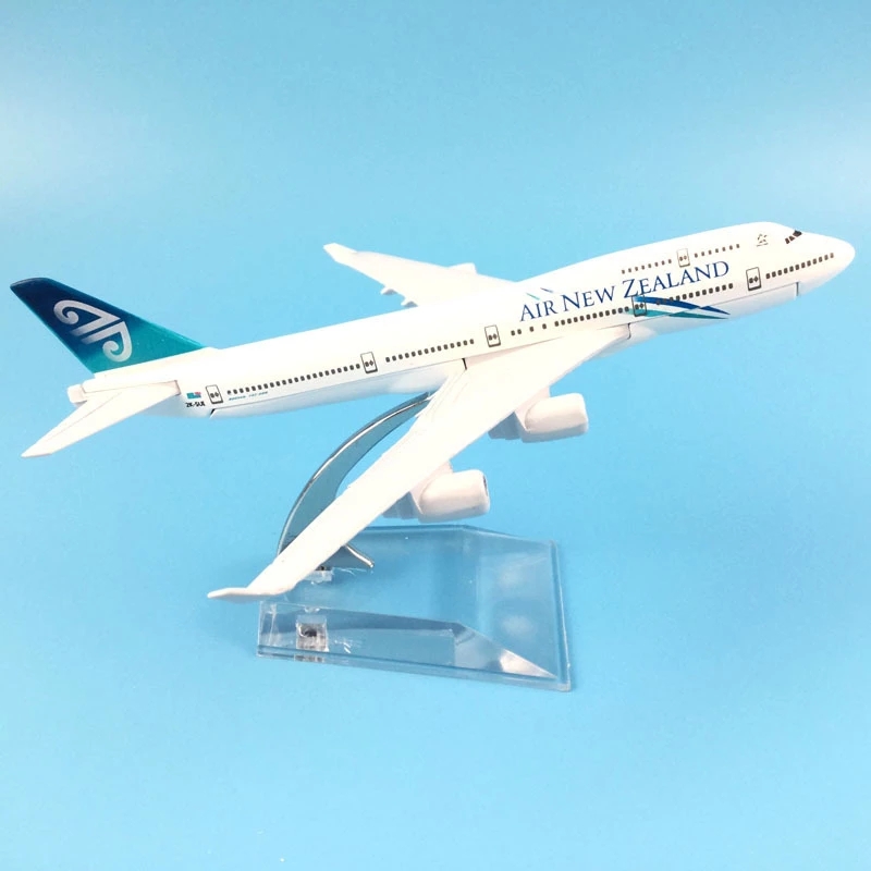 Model Airplanes 1:400 16cm Air - Kids Toys New Zealand recension och pris