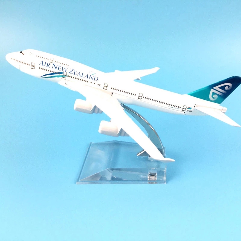 Model Airplanes 1:400 16cm Air - Kids Toys New Zealand recension och pris