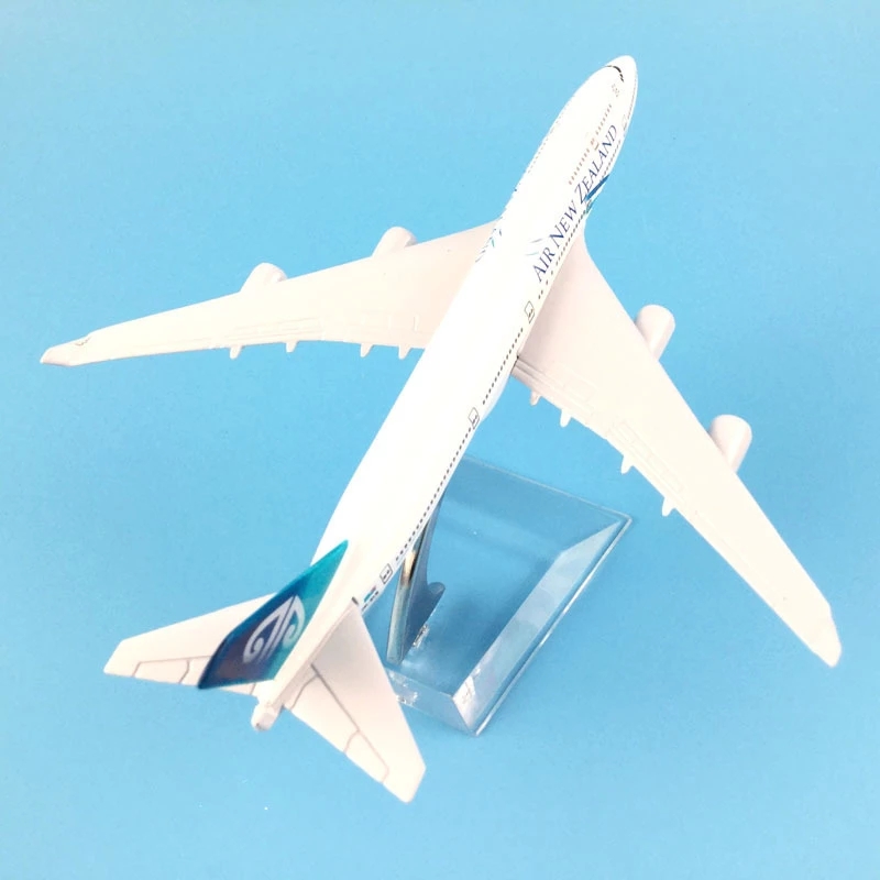 Model Airplanes 1:400 16cm Air - Kids Toys New Zealand recension och pris