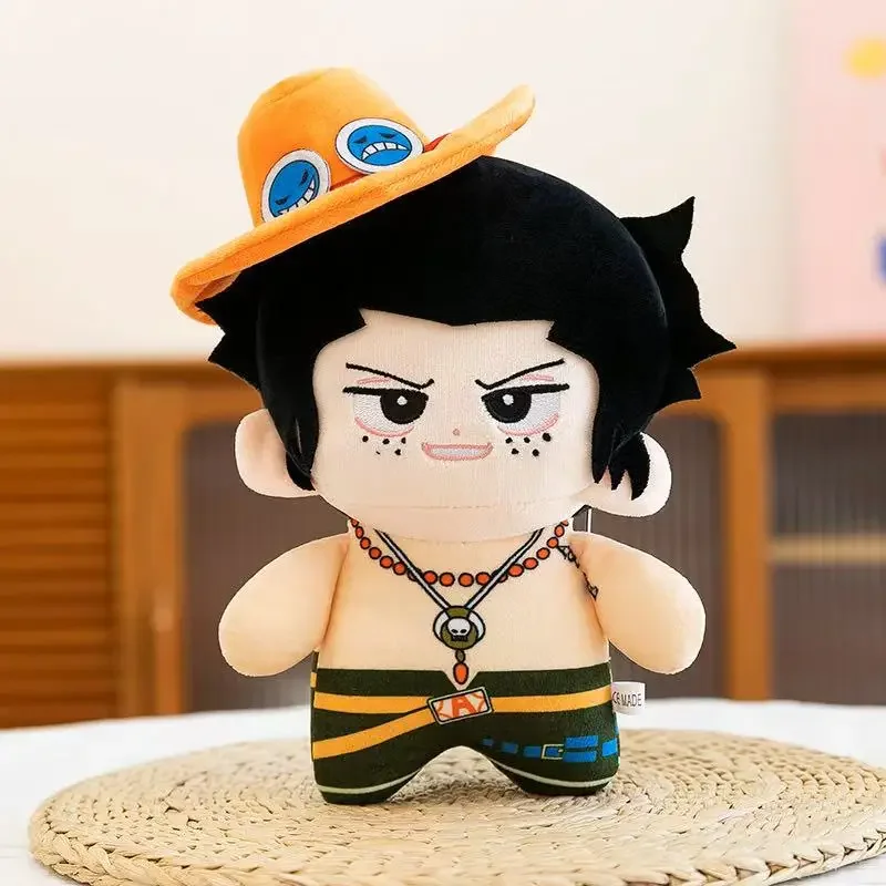 Anime 23cm Plush toys Luffy Zo - Kids Toys Return Gift recension och pris
