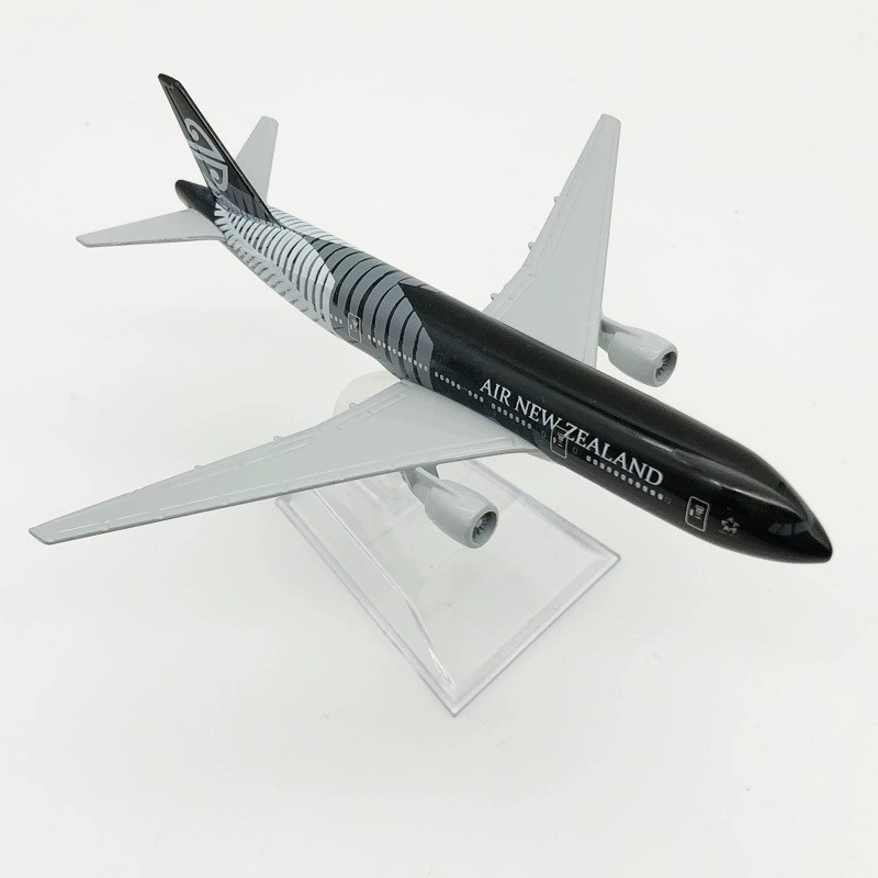 16cm B777 Kids Airplane Air Ne - Kids Toys New Zealand recension och pris