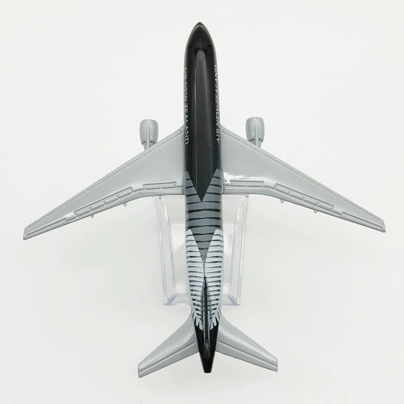 16cm B777 Kids Airplane Air Ne - Kids Toys New Zealand recension och pris