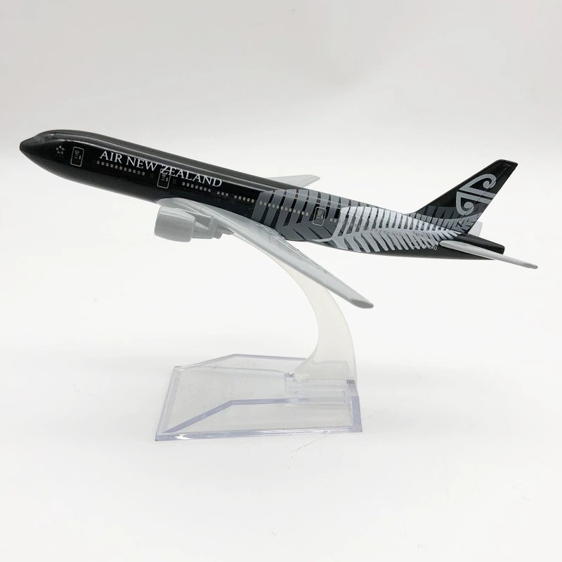 16cm B777 Kids Airplane Air Ne - Kids Toys New Zealand recension och pris