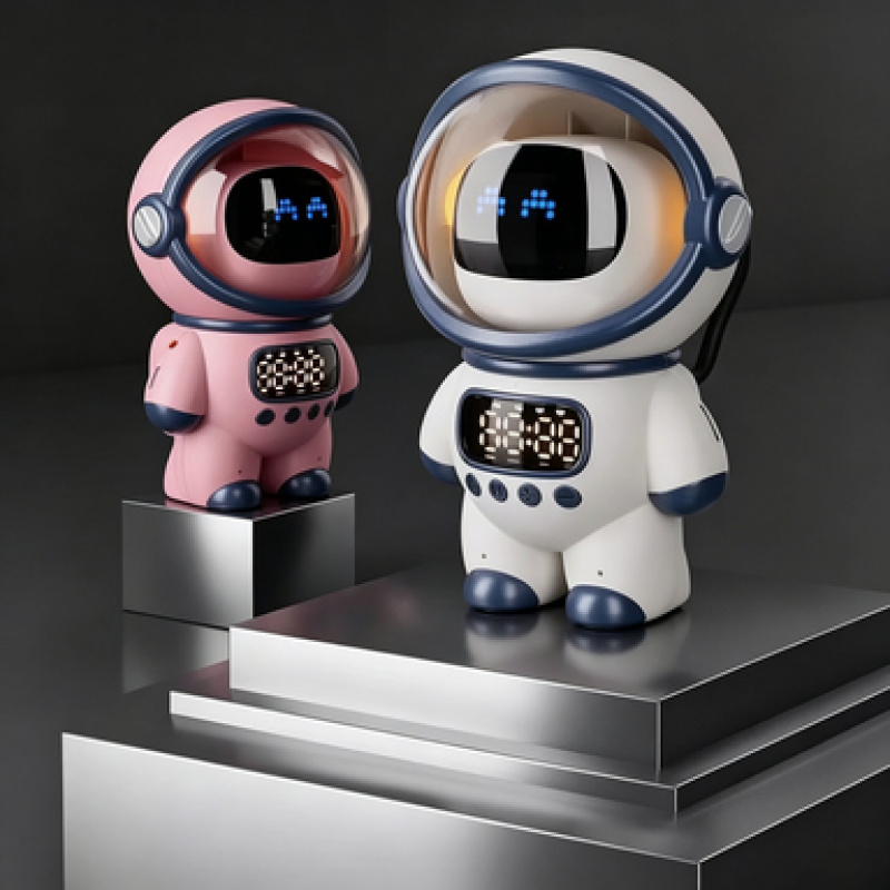 2026 New AI Smart Voice Chat R - Kids Toys Home recension och pris
