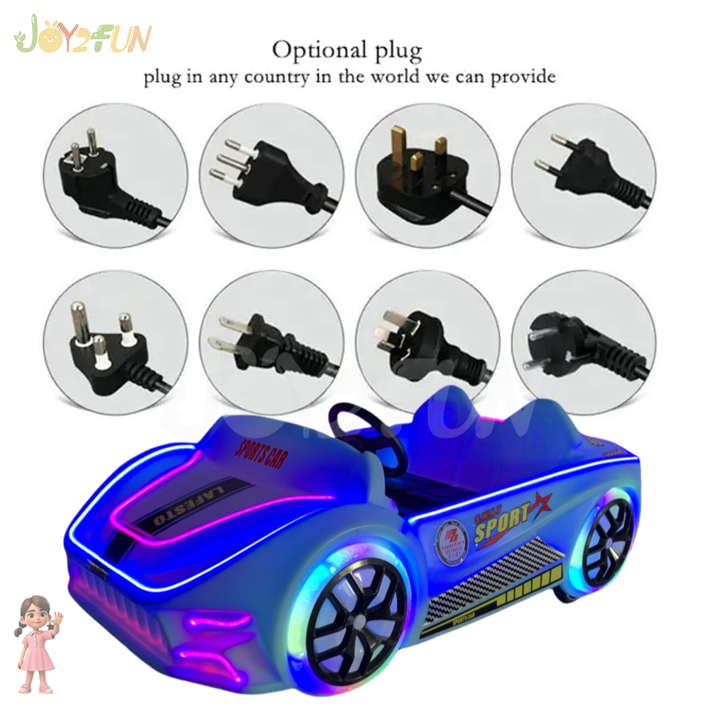 JOY2FUN Manufactured Amusement - Kids Toys Manufacturers recension och pris
