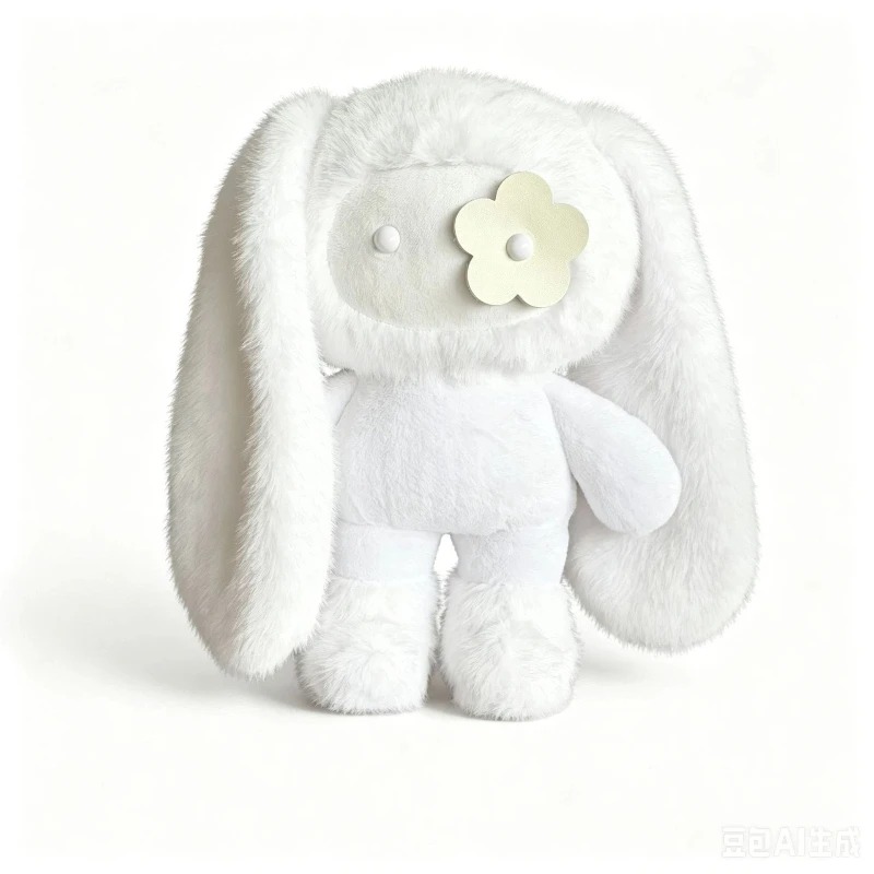 30cm Cute Juju Rabbit Plush  F - Kids Toys Home recension och pris
