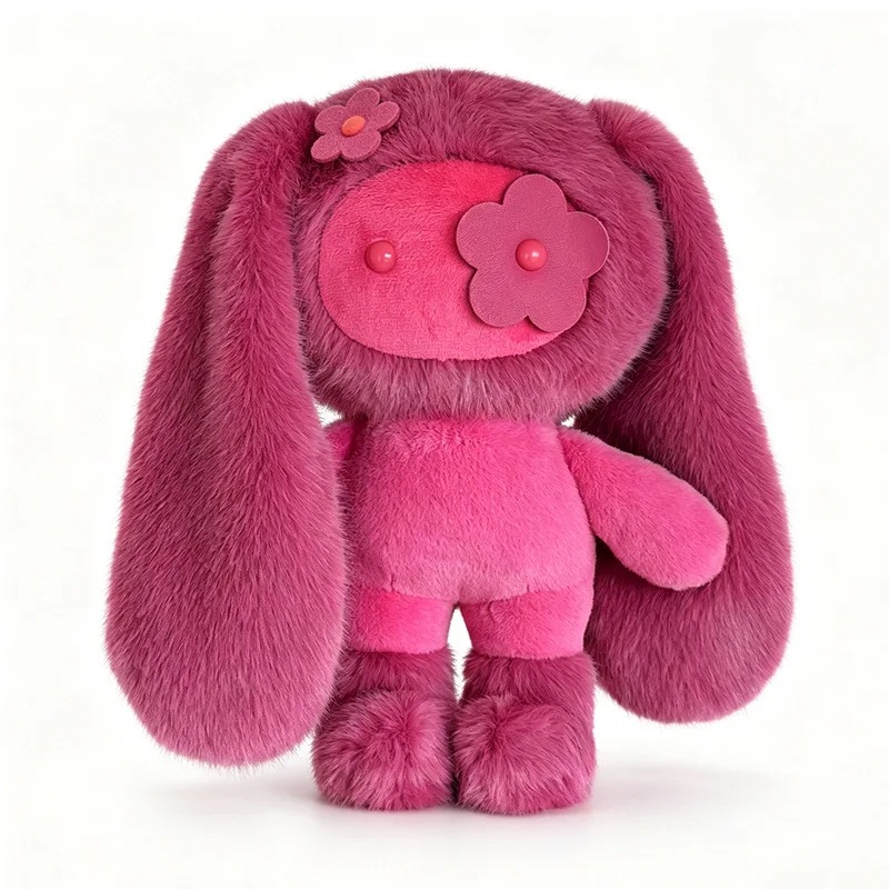 30cm Cute Juju Rabbit Plush  F - Kids Toys Home recension och pris