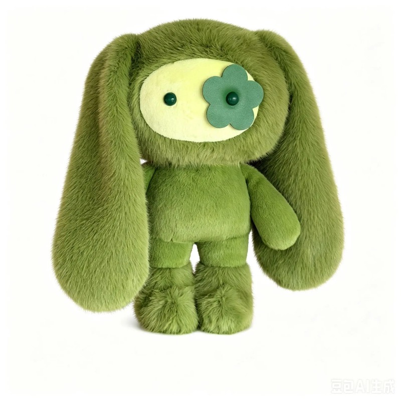 30cm Cute Juju Rabbit Plush  F - Kids Toys Home recension och pris