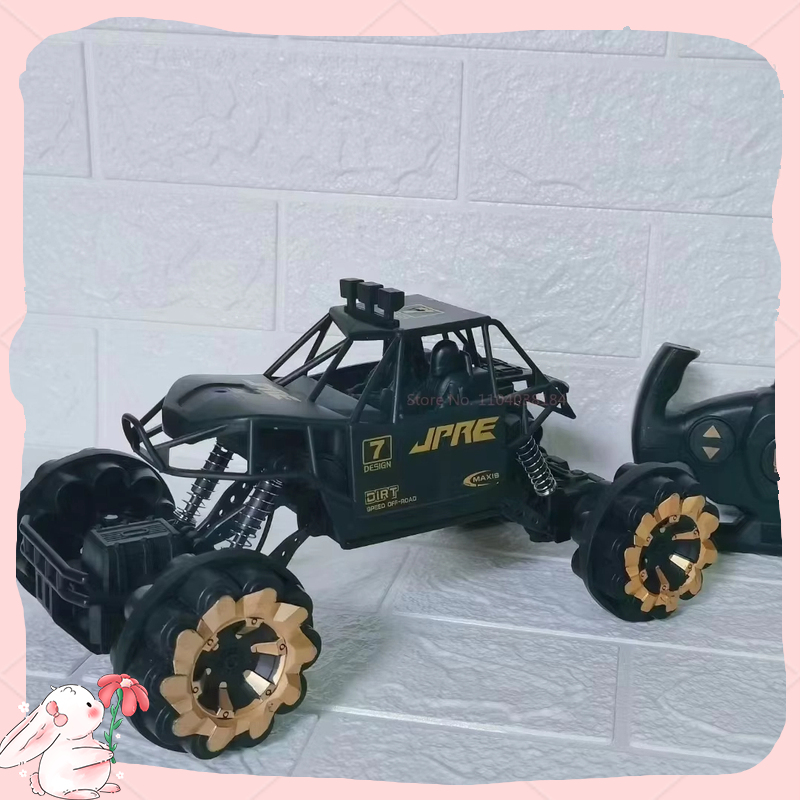 1:14 Scale Wireless RC Car Ele - Kids' Toys Channel recension och pris