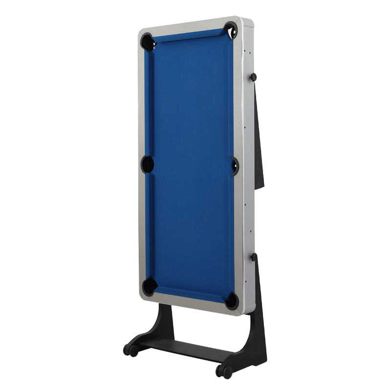 Mini Pool Table Folding Leg wi - Kids Toys Home recension och pris