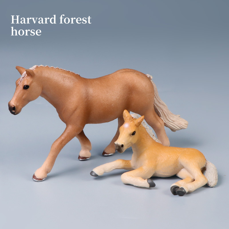 Winged Steed Model Action Figu - Kids Toys Home recension och pris