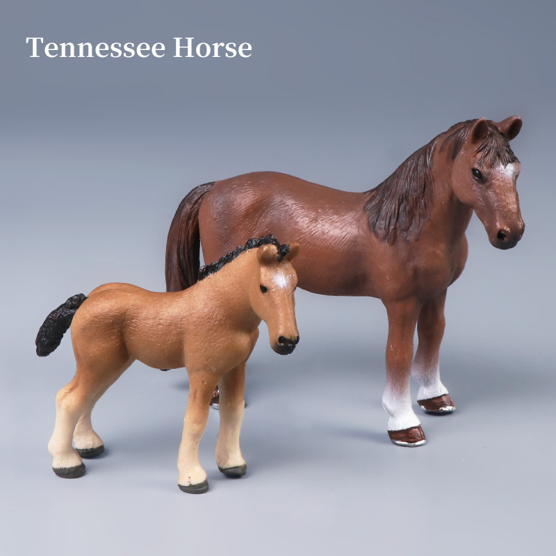 Winged Steed Model Action Figu - Kids Toys Home recension och pris