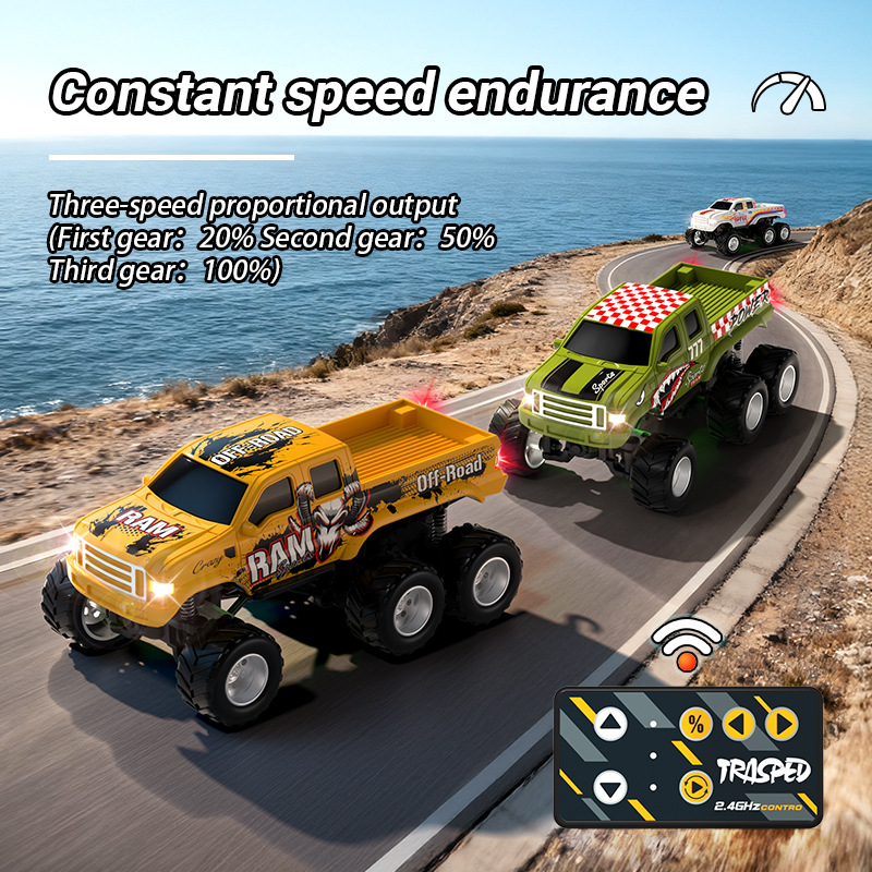 Cool Stuff Toy Car Funny Gift- - Kid Toys And More recension och pris