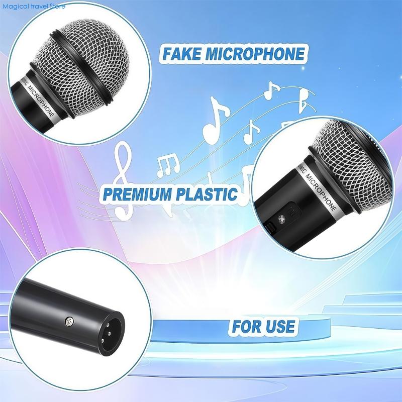 N2UB Microphones Kids for Toy  - Kids Microphone Karaoke recension och pris
