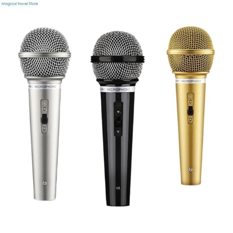 N2UB Microphones Kids for Toy  - Kids Microphone Karaoke recension och pris