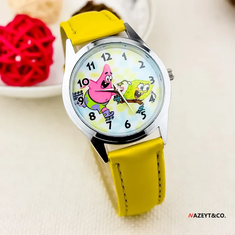 Cartoon SpongeBob Children's Q - Kids Toys Kitchen recension och pris