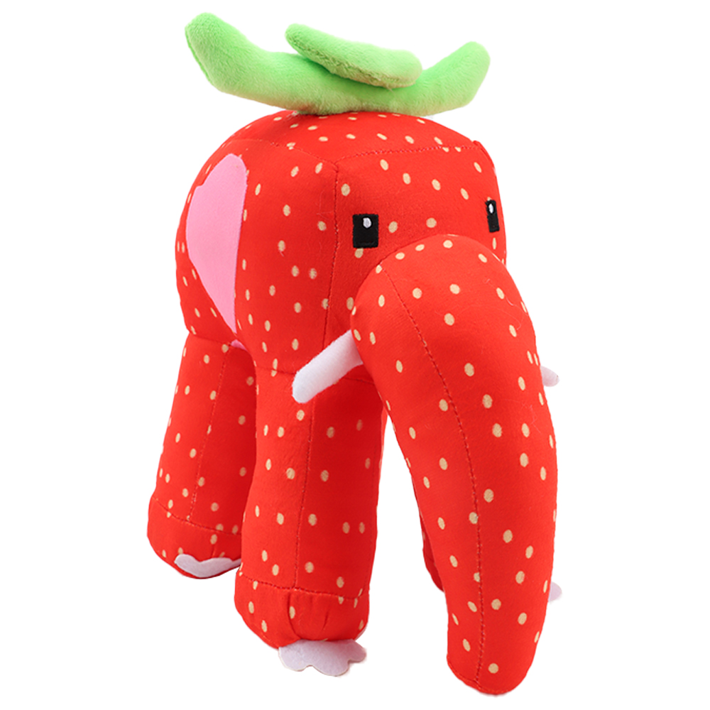 STEAL A BRAINROT Strawberry El - Kids Toys Elephant recension och pris