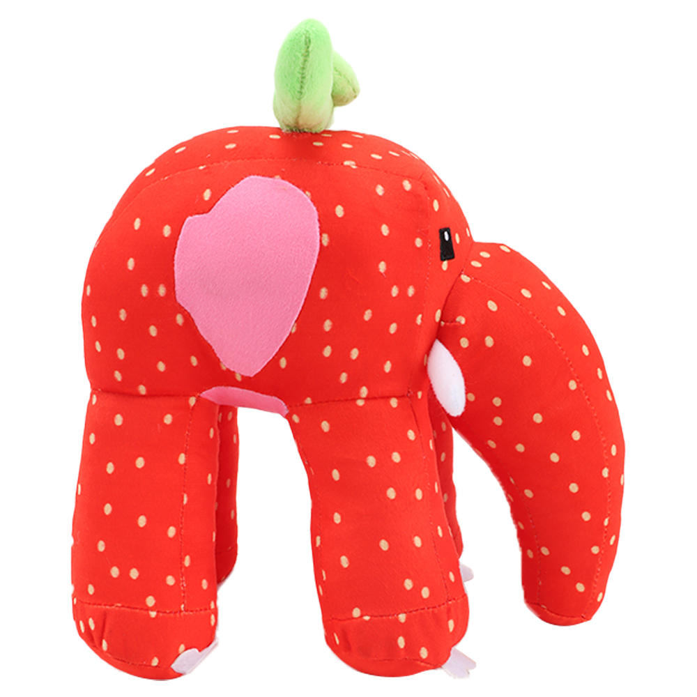 STEAL A BRAINROT Strawberry El - Kids Toys Elephant recension och pris