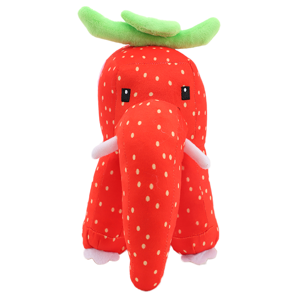 STEAL A BRAINROT Strawberry El - Kids Toys Elephant recension och pris