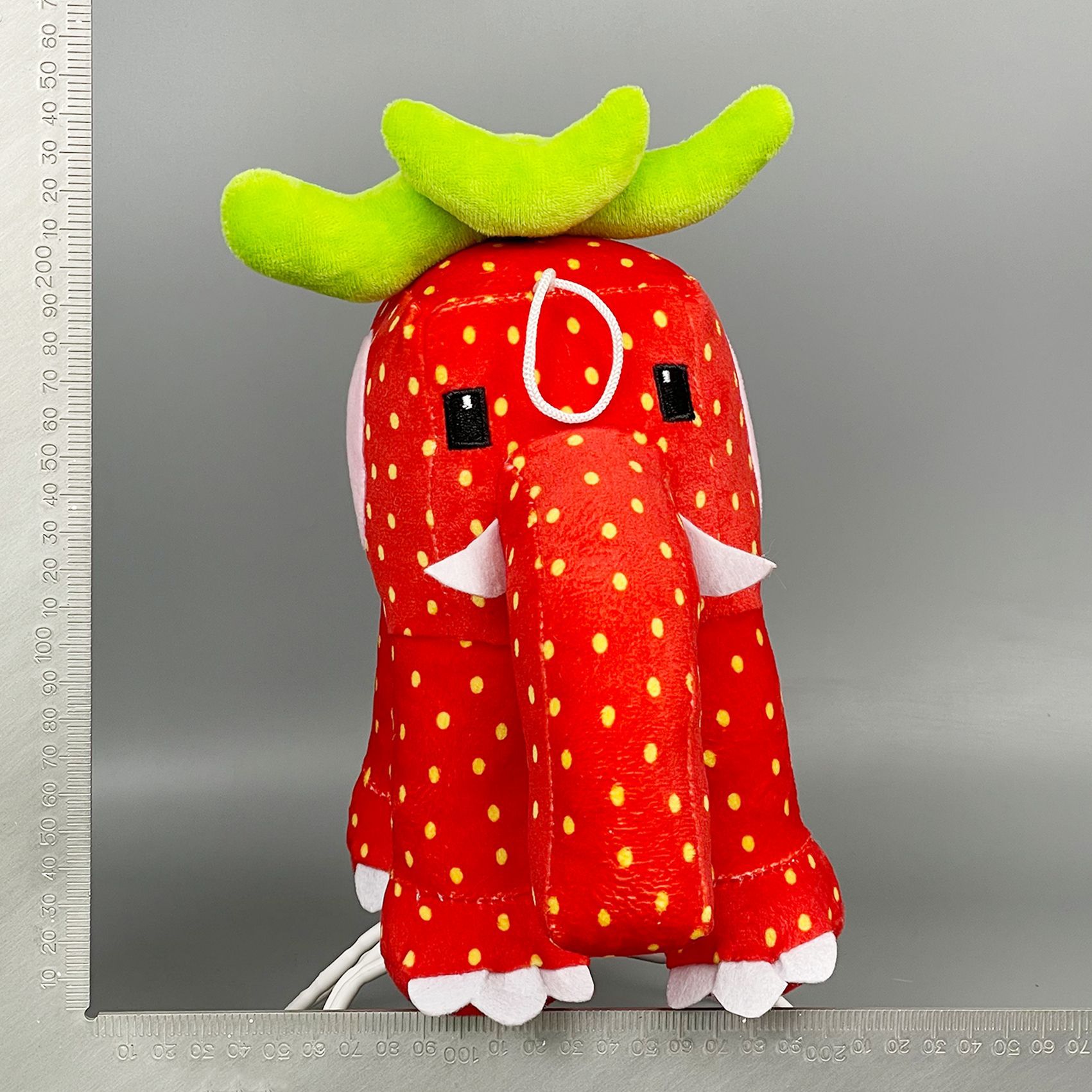 Steal a Brainrot Plushie Blue  - Kids Toys Elephant recension och pris