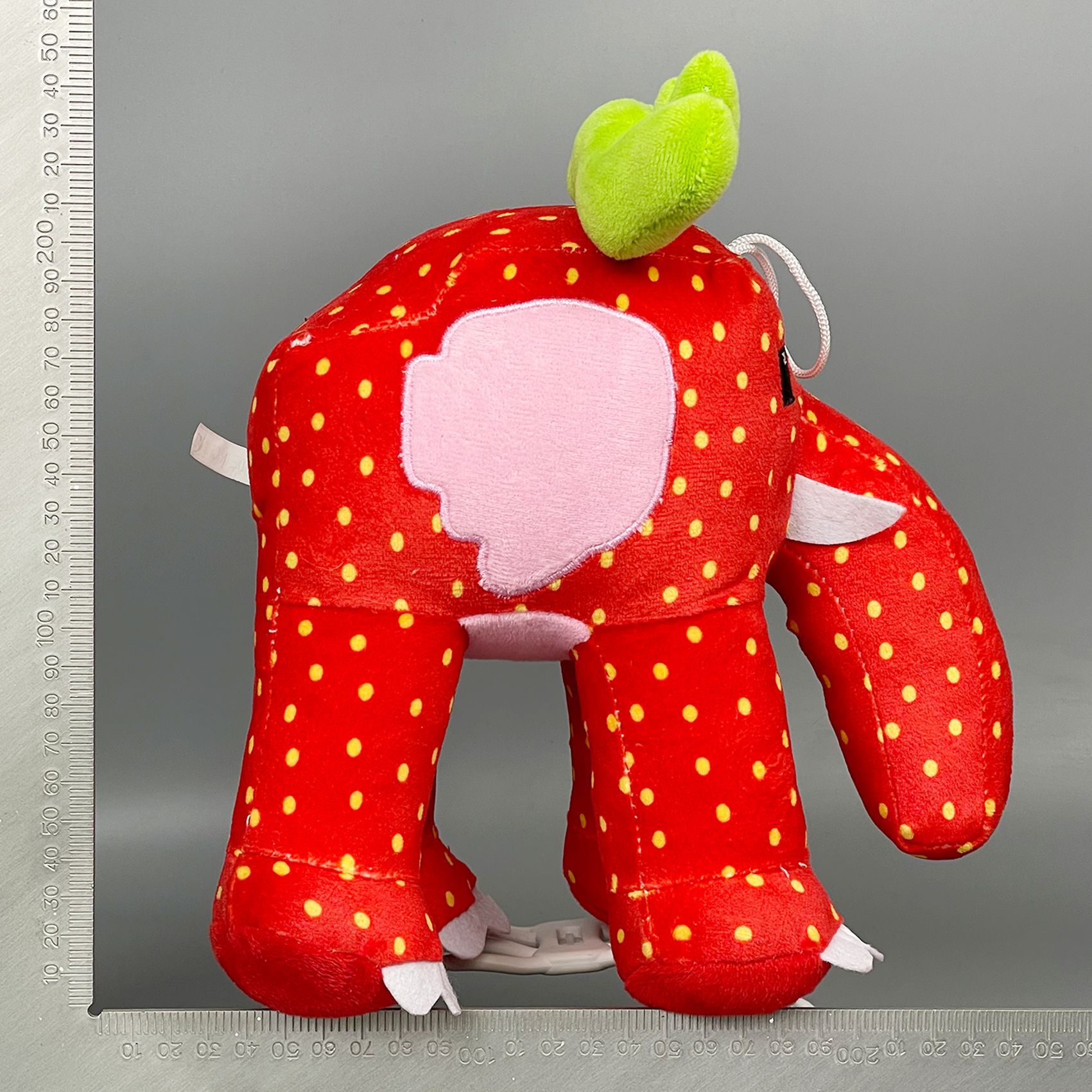 Steal a Brainrot Plushie Blue  - Kids Toys Elephant recension och pris
