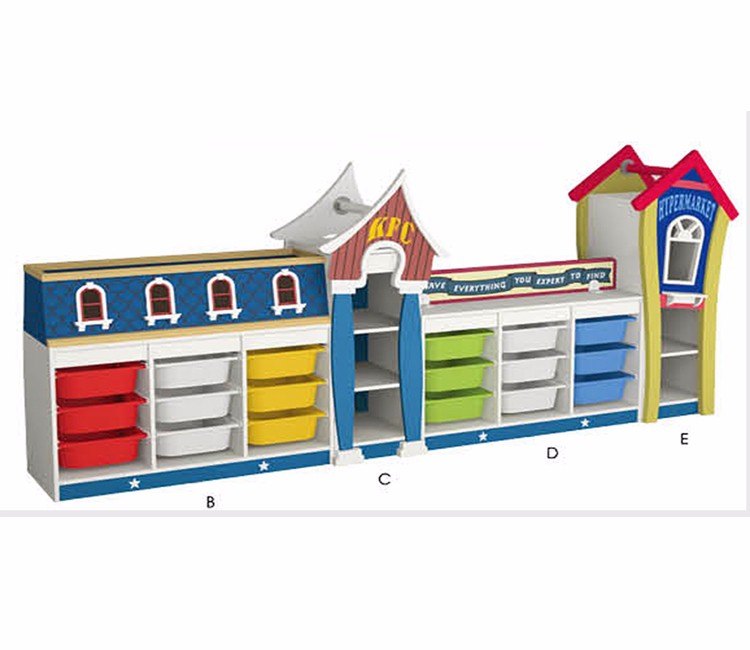 JMQ-G239E Kid Toy Furniture Sh - Kids Toys Manufacturers recension och pris