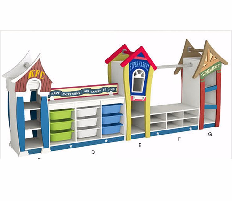 JMQ-G239E Kid Toy Furniture Sh - Kids Toys Manufacturers recension och pris