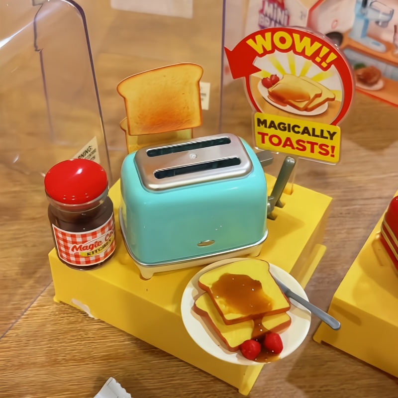 Zuru New Genuine Mini Kitchen  - Kids Toys Kitchen recension och pris