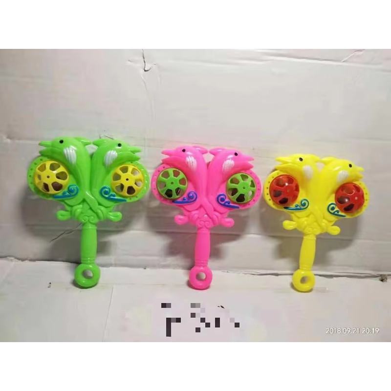 In Stock Second Hand Plastic M - Kids Toys Manufacturers recension och pris