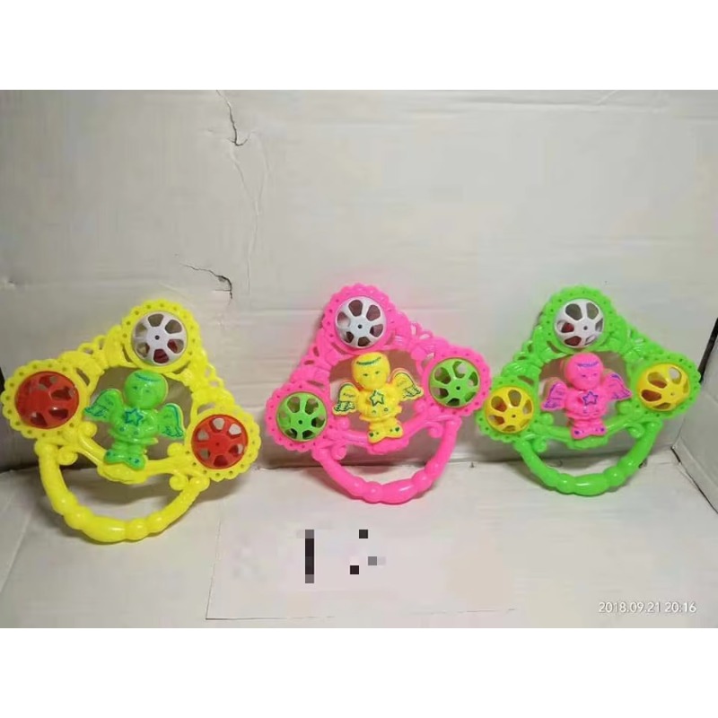 In Stock Second Hand Plastic M - Kids Toys Manufacturers recension och pris