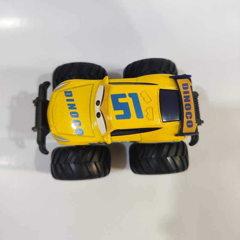 Metal Mode Return Pixar Cars L - Kids Toys Return Gift recension och pris