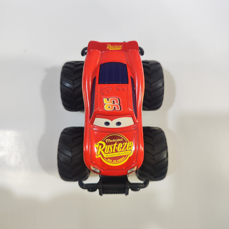 Metal Mode Return Pixar Cars L - Kids Toys Return Gift recension och pris