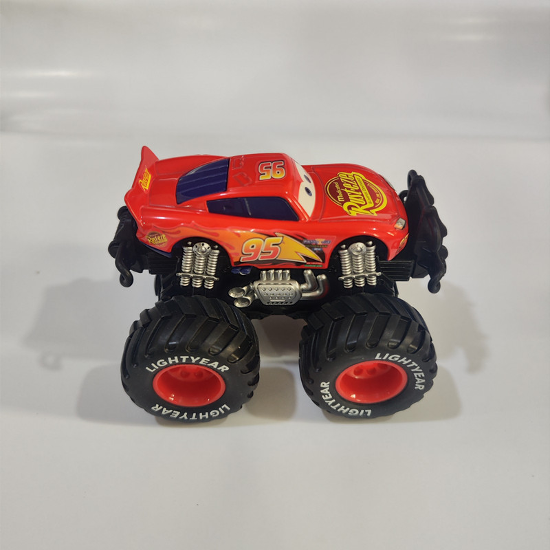 Metal Mode Return Pixar Cars L - Kids Toys Return Gift recension och pris