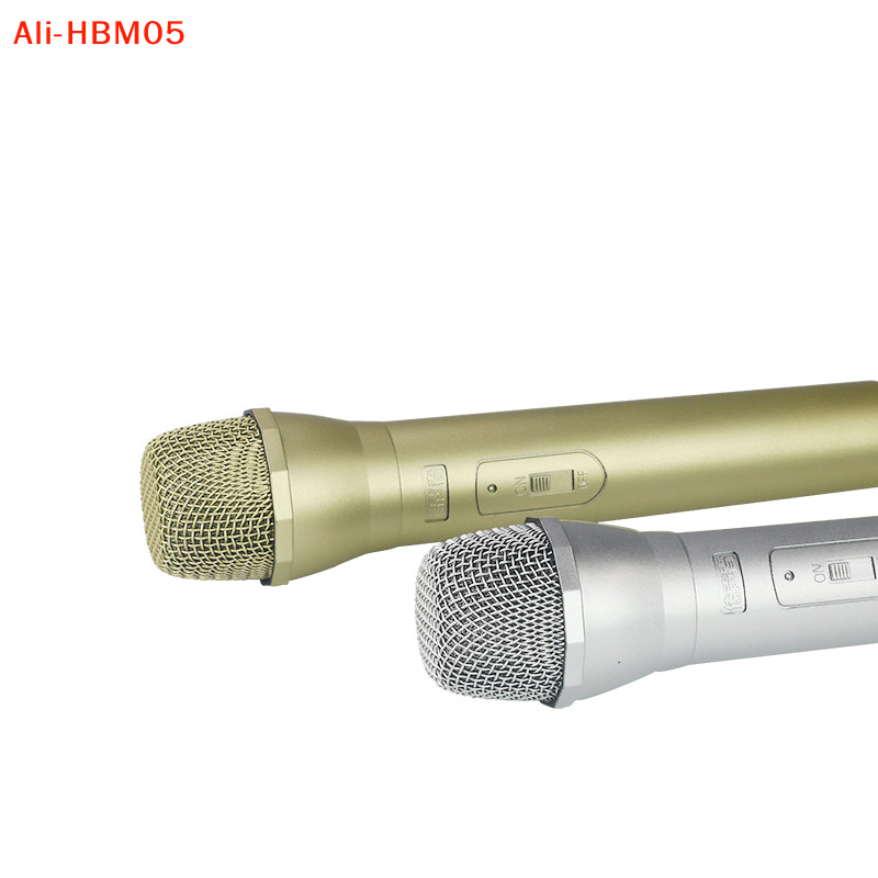 (HB05)1PC Artificial Prop Micr - Kids Microphone Karaoke recension och pris