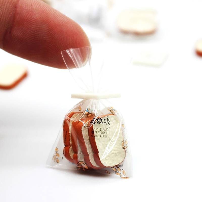 1Bag Creative New 1:12 Dollhou - Kids Toys Kitchen recension och pris