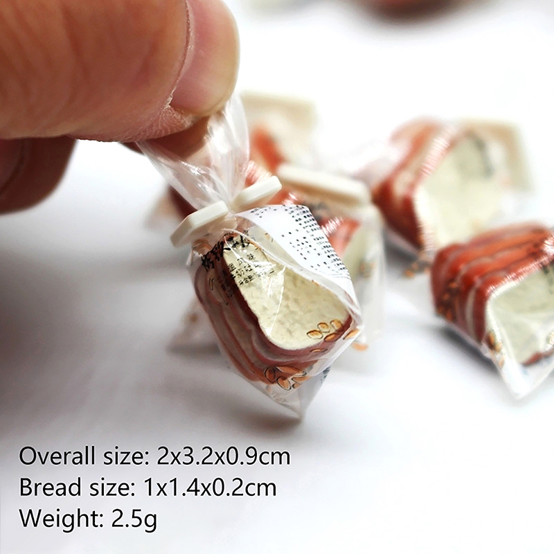 1Bag Creative New 1:12 Dollhou - Kids Toys Kitchen recension och pris