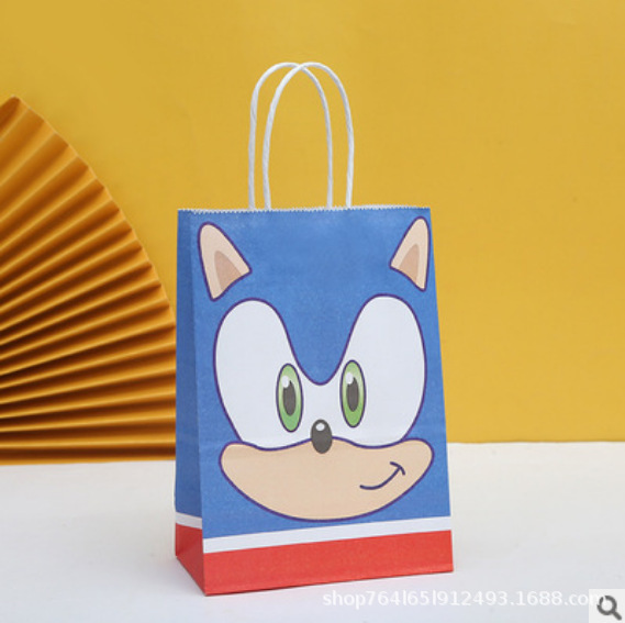 Hot-selling New Sonic Candy Gi - Kids Toys Kitchen recension och pris