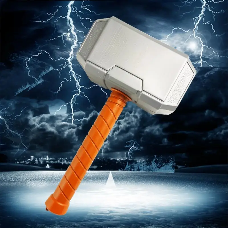 Halloween Toy Hammer For Kids  - Kids Toys Return Gift recension och pris