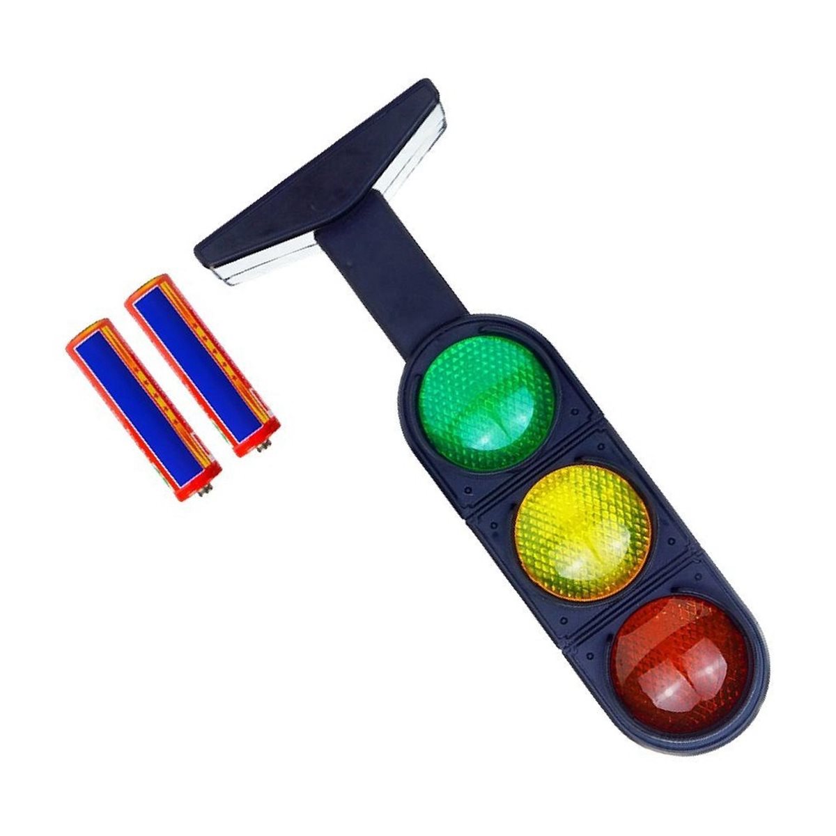 PHONE&GEAR Mini Traffic Light  - Kids Toys Manufacturers recension och pris
